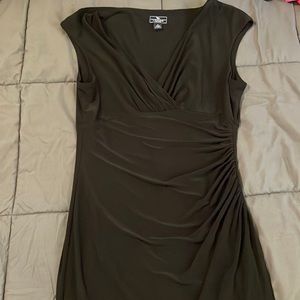 American Living Dress. Little black dress size 8.